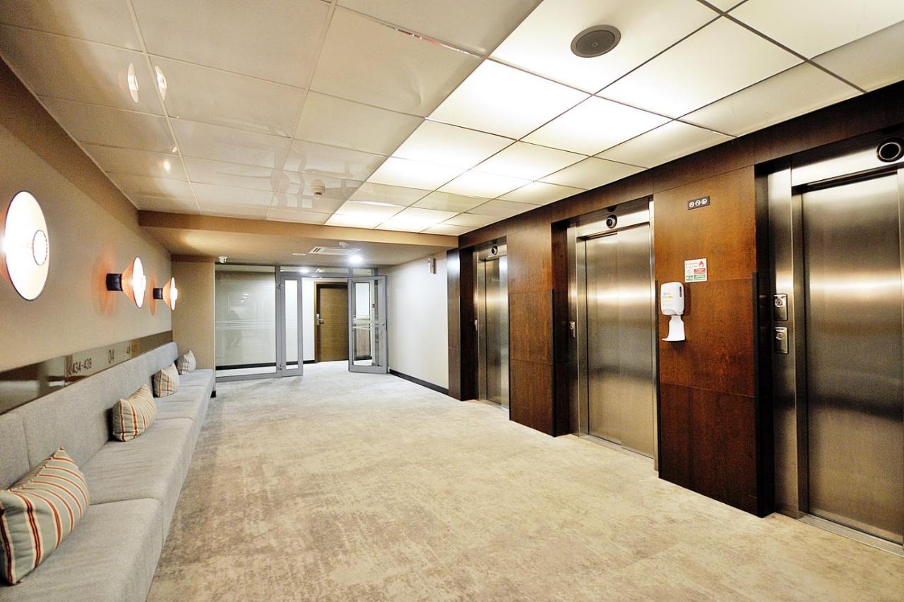 209 W Royal Tulip Sand Przy Plazy Dobruk Apartamenty Kołobrzeg Exteriör bild